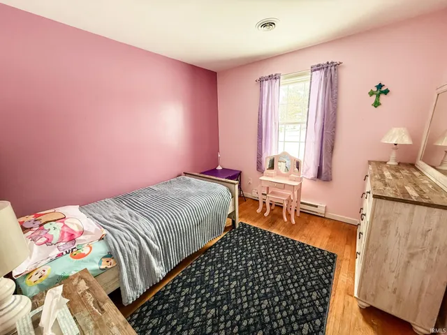 $245,000 | 5895 Highway 213, Windfall, IN 46076