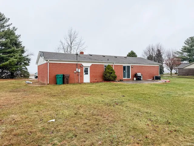 $245,000 | 5895 Highway 213, Windfall, IN 46076