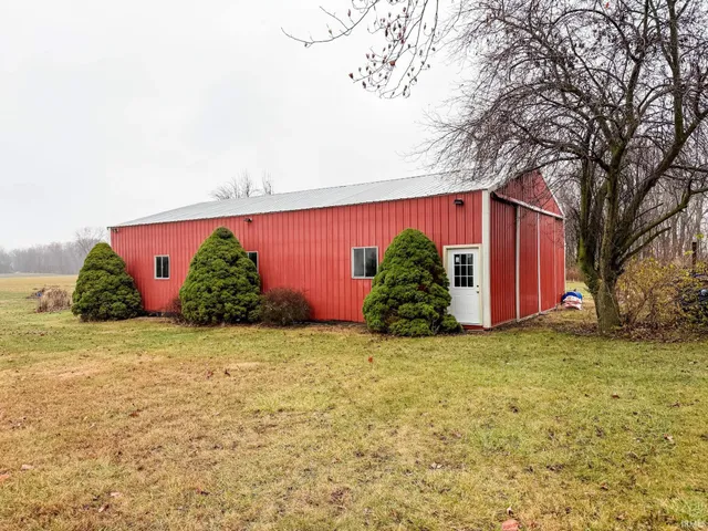 $245,000 | 5895 Highway 213, Windfall, IN 46076