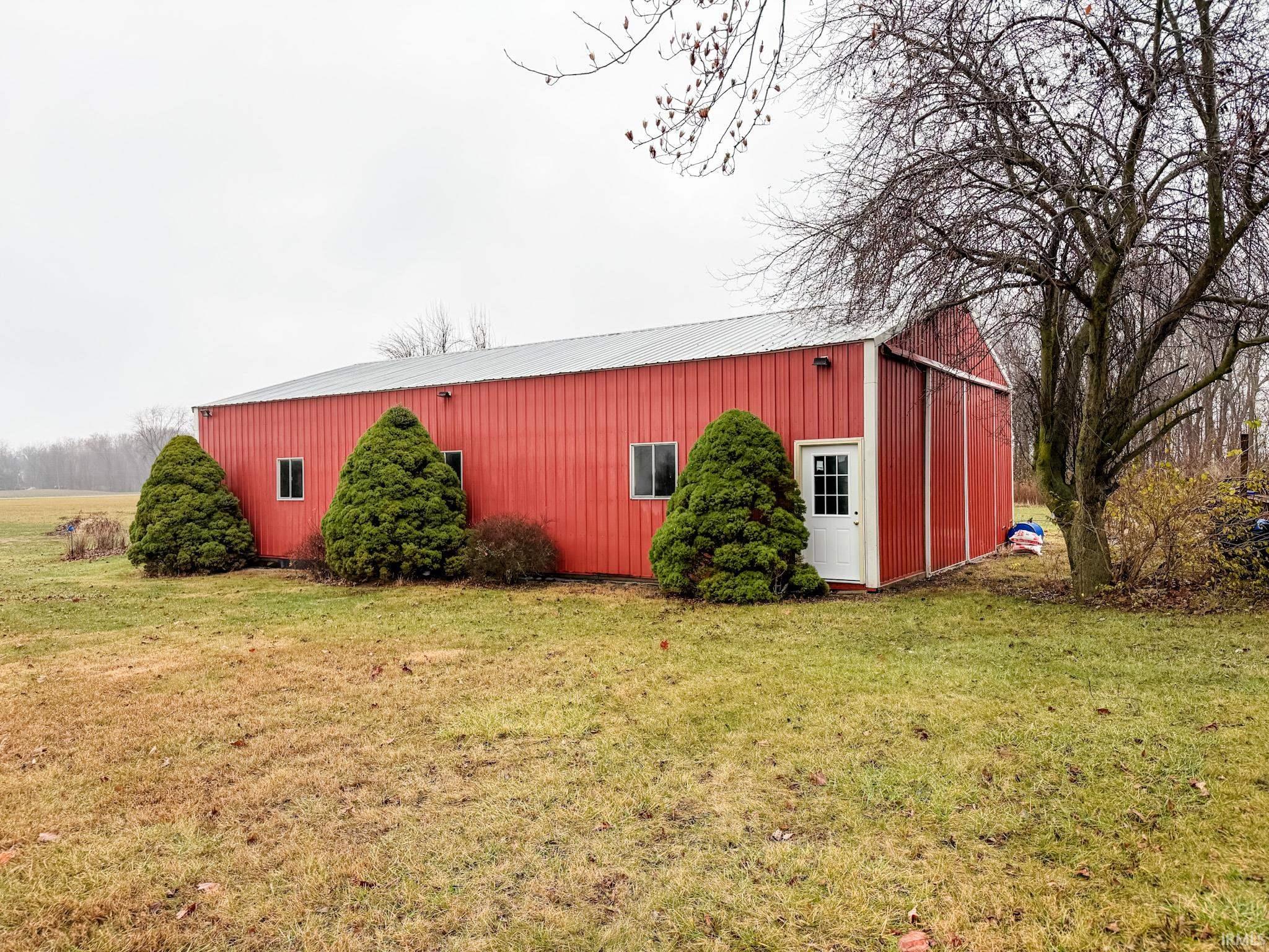 5895 Highway 213 Windfall, IN 46076 - Photo 15 of 15