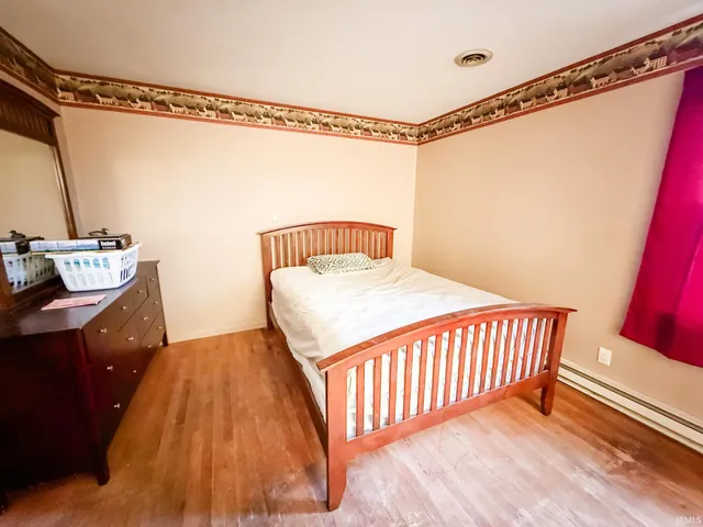 $245,000 | 5895 Highway 213, Windfall, IN 46076