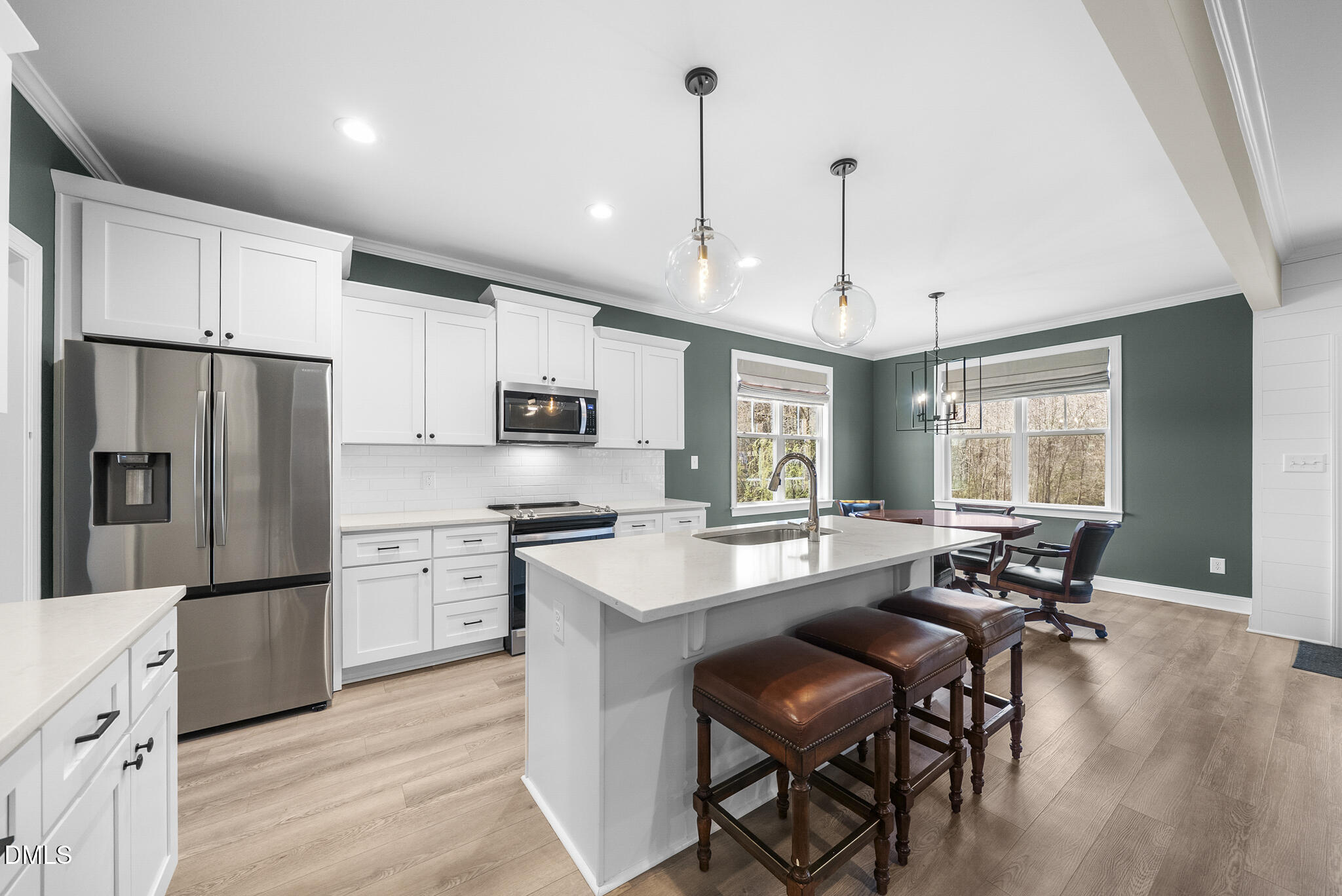 70 Pilot Ridge Road Zebulon, NC 27597 - Photo 7 of 54 DSC04459
