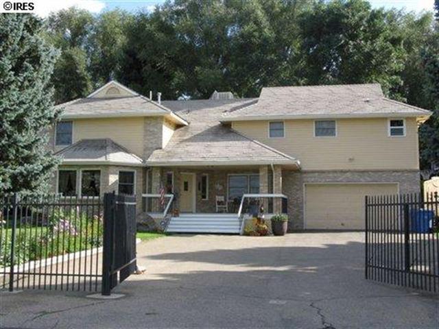 11810 Jasper Road Lafayette, CO 80026 - Photo 1 of 1 Gallery Image 1