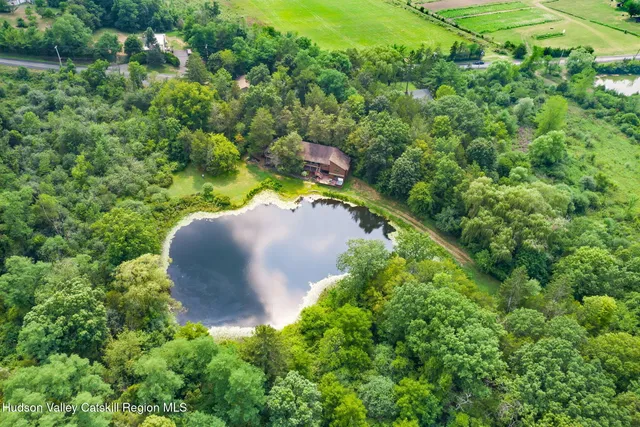 a view of porch with a furniture