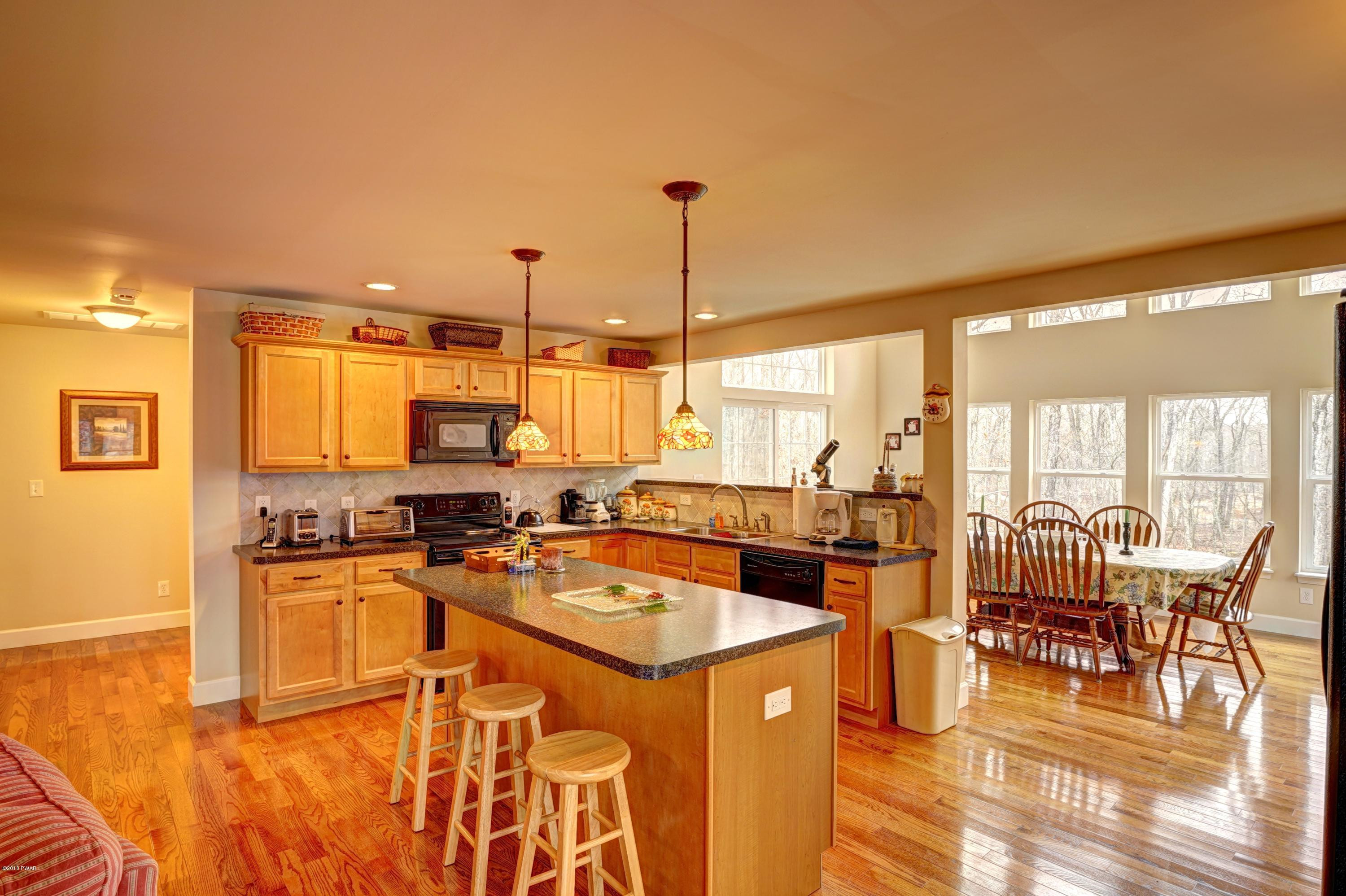 253 Lakeview Road Lackawaxen, PA 18435 - Photo 16 of 43 Kitchen
