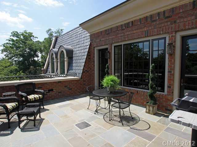 184 Cherokee Road, Unit F Charlotte, NC 28207 - Photo 8 of 16 Gallery Image 8