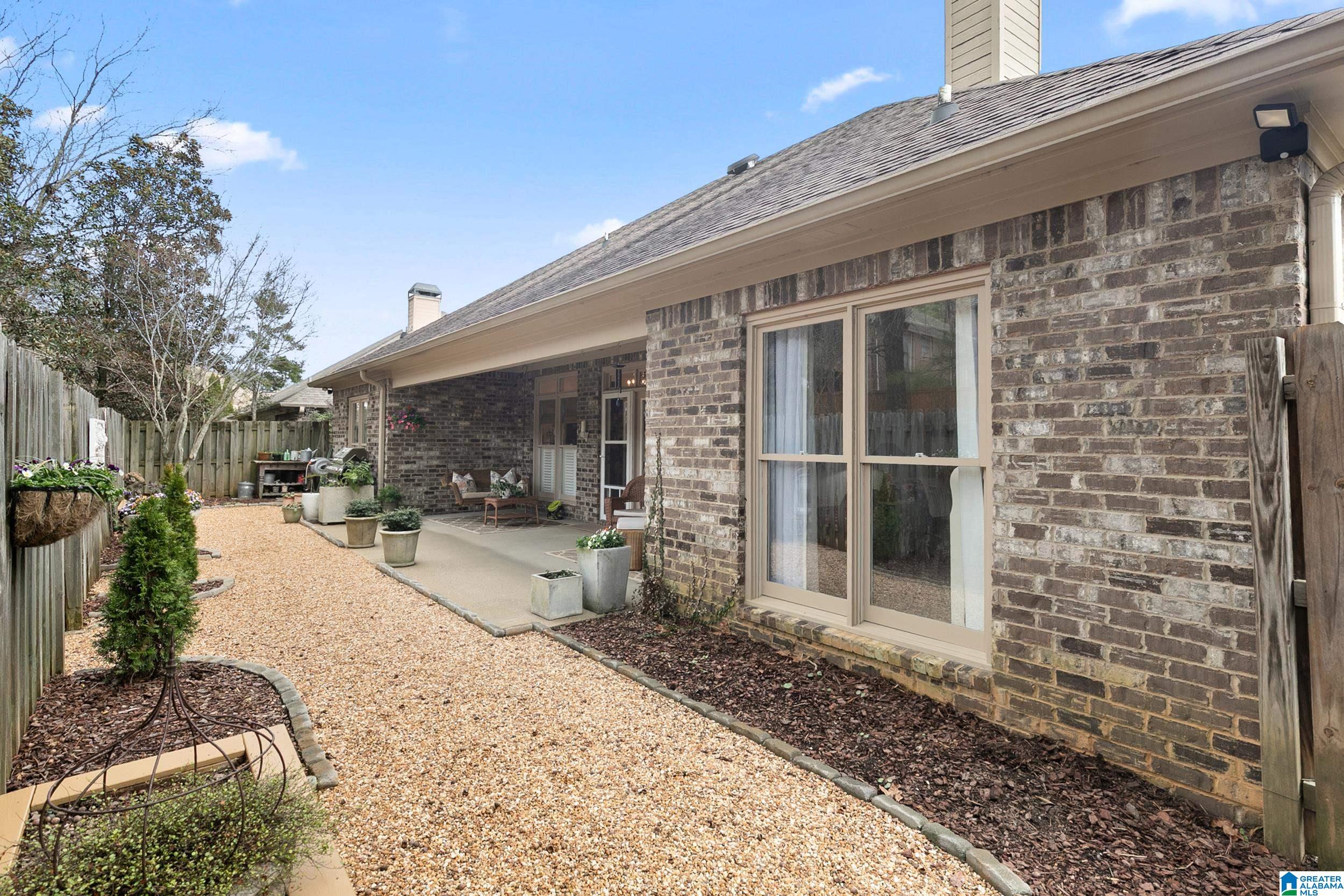 438 North Lake Road Birmingham, AL 35242 - Photo 45 of 47
