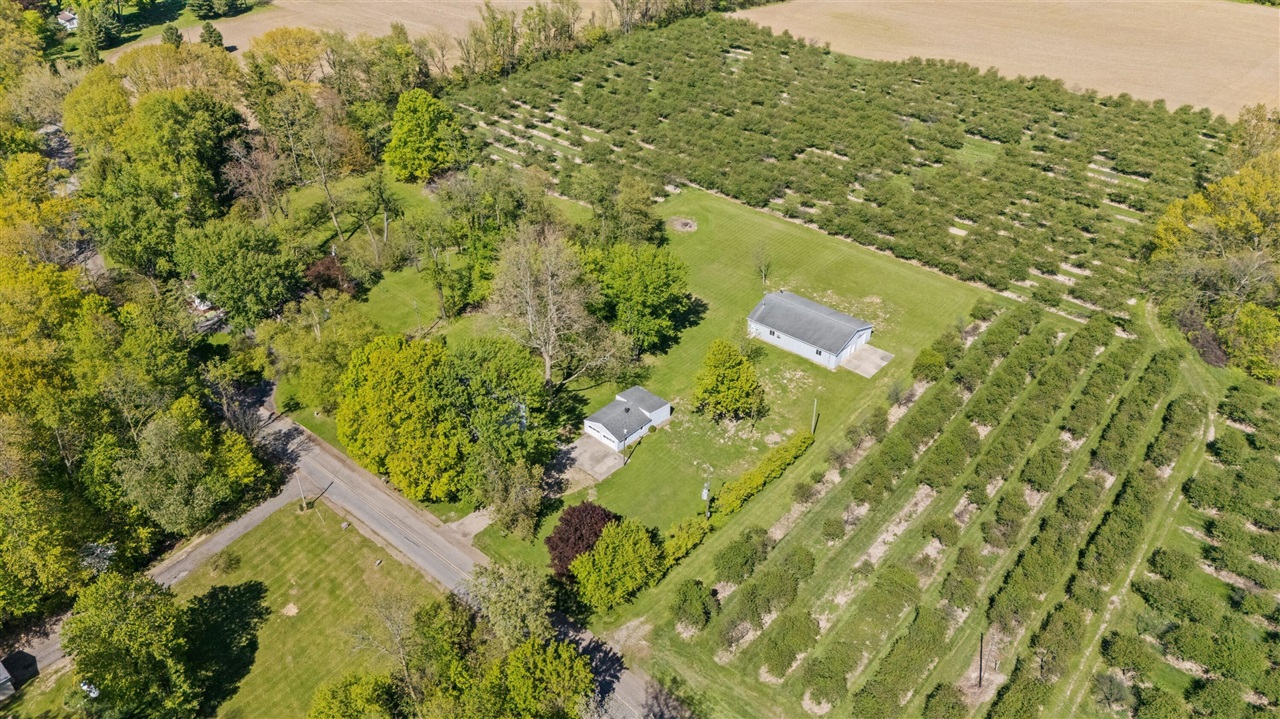8498 Lake Road Berrien Center, MI 49102 - Photo 53 of 63