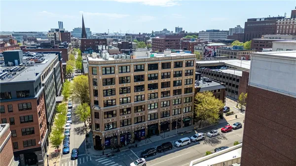 $1,300,000 | 100 Fountain Street, Unit 6A, Providence, RI 02903