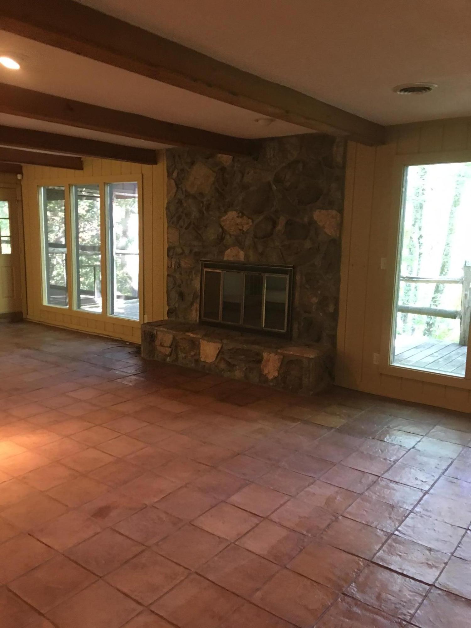 109 Goldengate Lane Oak Ridge, TN 37830 - Photo 14 of 39 fireplace