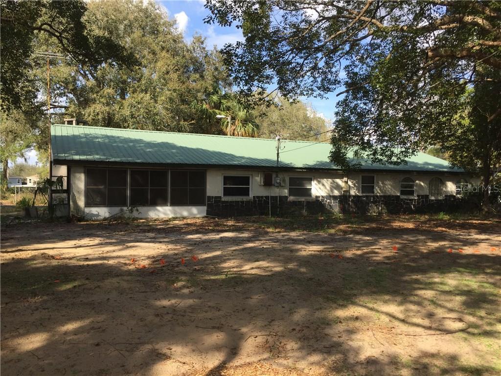 1514 East Wheeler Road Seffner, FL 33584 - Photo 1 of 1