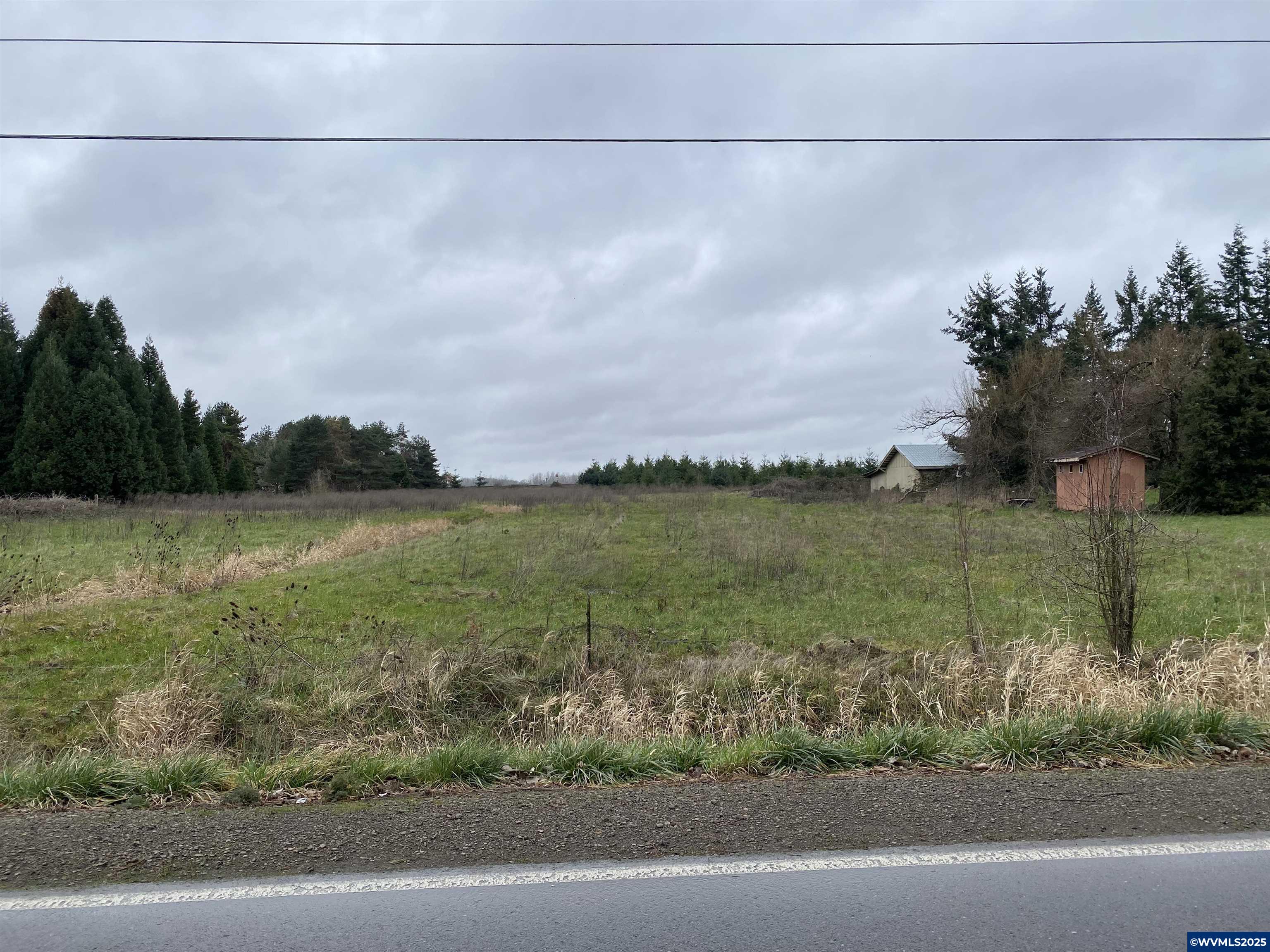 Lot 301-303 Checkerboard Road Gervais, OR 97026 - Photo 3 of 7
