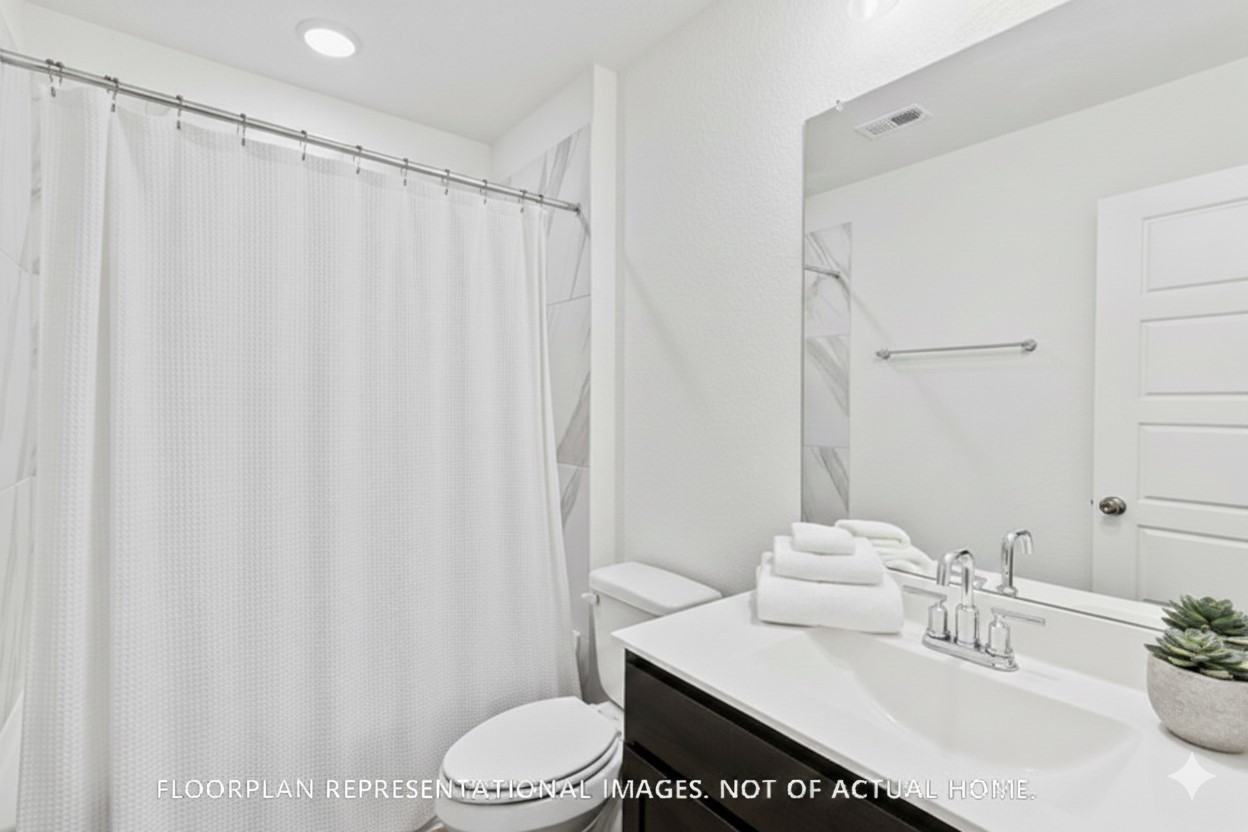 507 Flower Reed Court Magnolia, TX 77354 - Photo 13 of 14