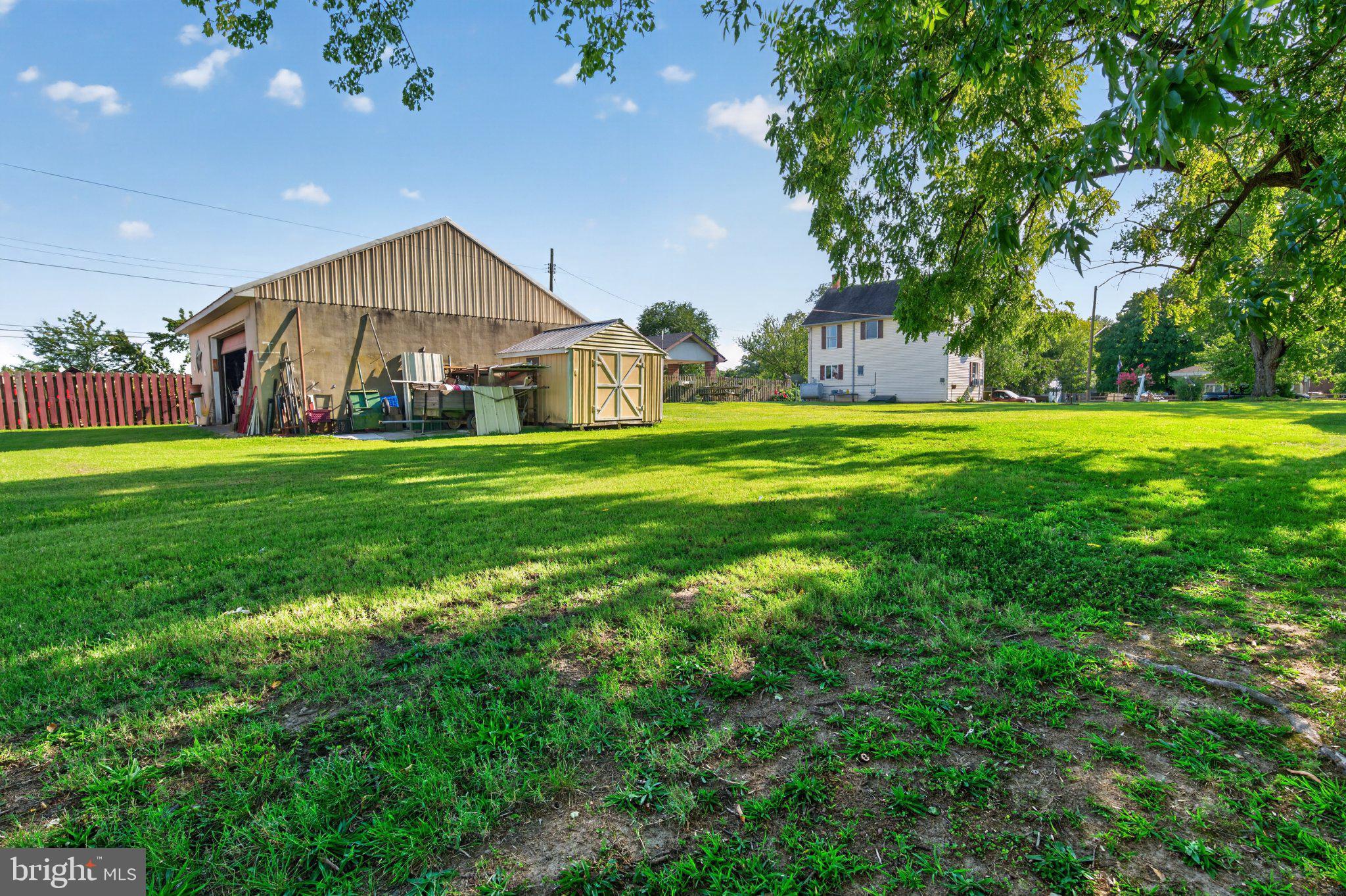 506 Central Avenue Ridgely, MD 21660 - Photo 45 of 73 Gallery Image 45