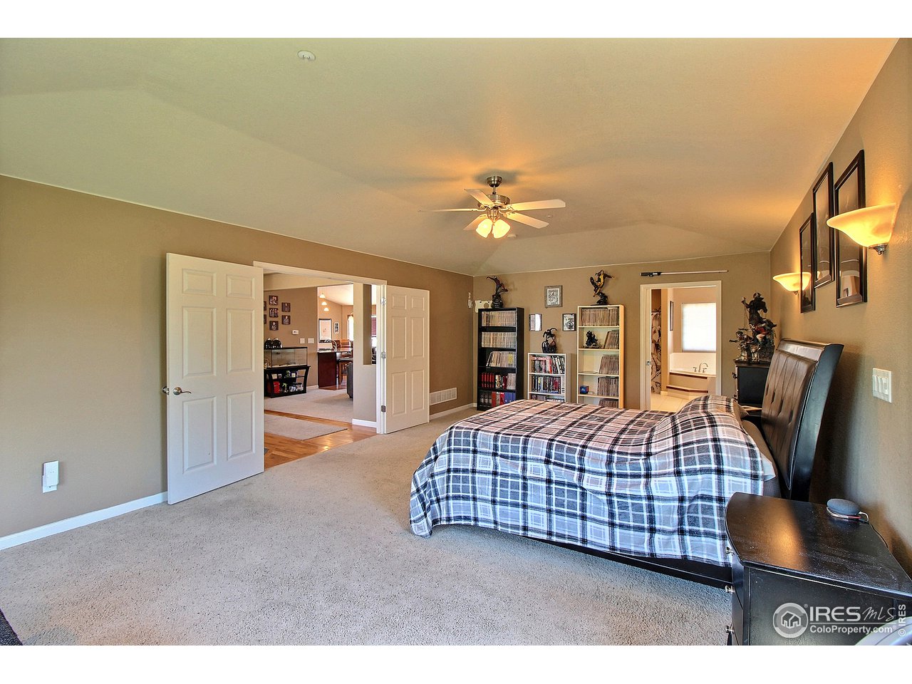 7506 19th St Road Greeley, CO 80634 - Photo 15 of 40 Fits Your King Size Bed Perfectly