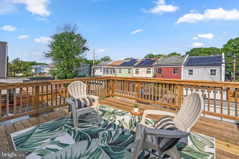 $595,000 | 1678 Montello Avenue Northeast, Washington, DC 20002