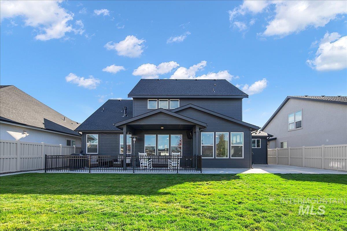 4150 East Fratello Street Meridian, ID 83642 - Photo 37 of 47