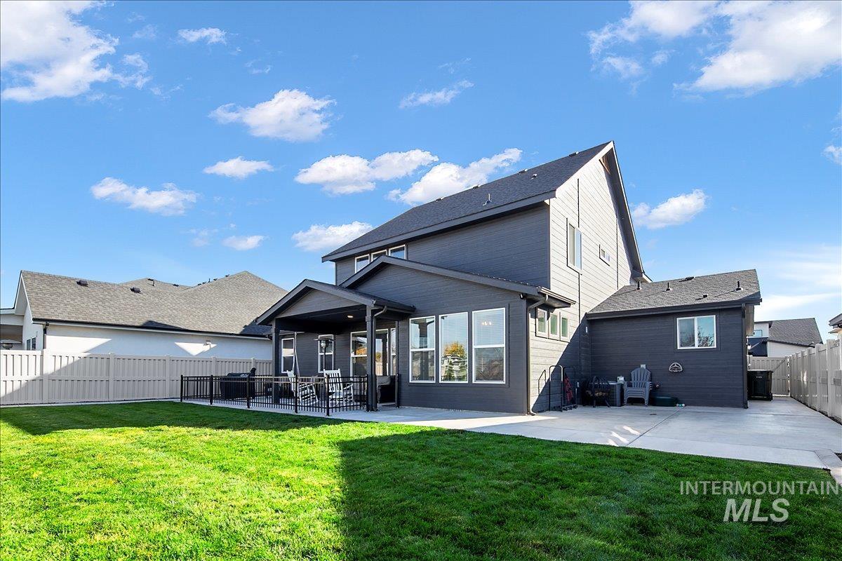 4150 East Fratello Street Meridian, ID 83642 - Photo 38 of 47