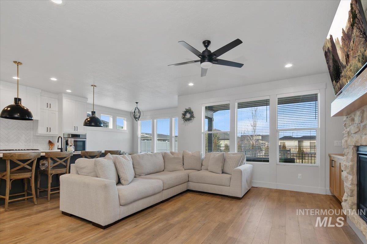 4150 East Fratello Street Meridian, ID 83642 - Photo 6 of 46