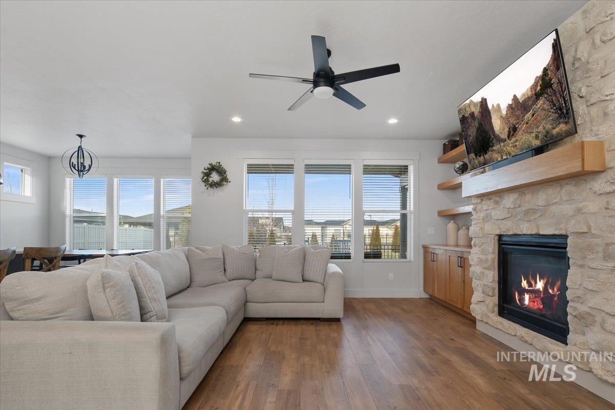 4150 East Fratello Street Meridian, ID 83642 - Photo 7 of 46