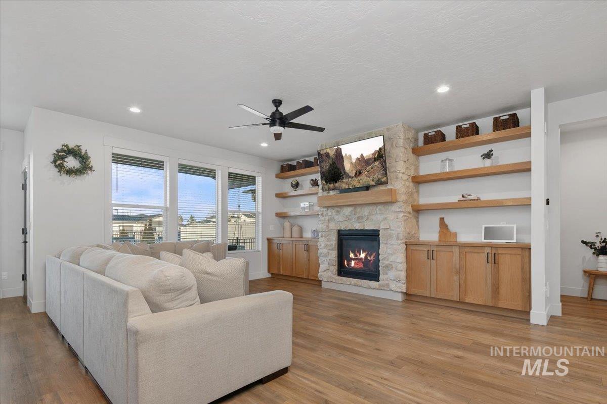 4150 East Fratello Street Meridian, ID 83642 - Photo 8 of 46