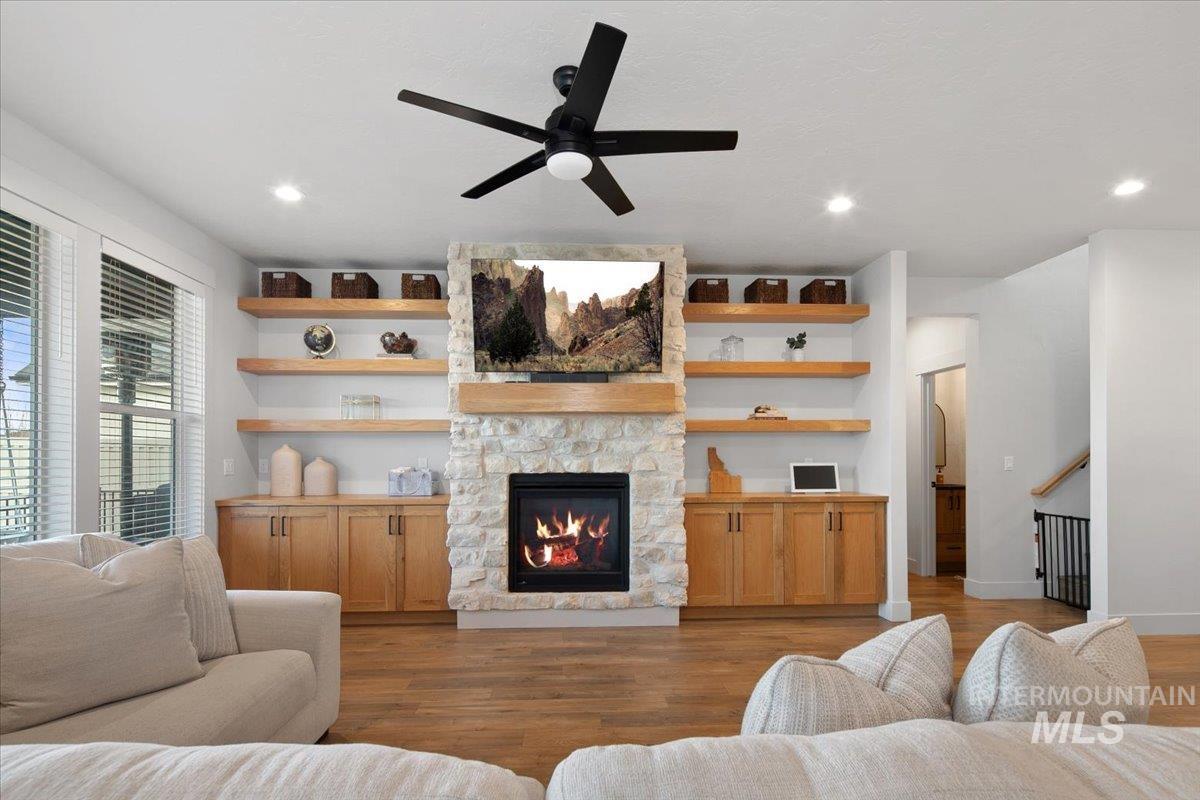 4150 East Fratello Street Meridian, ID 83642 - Photo 9 of 46