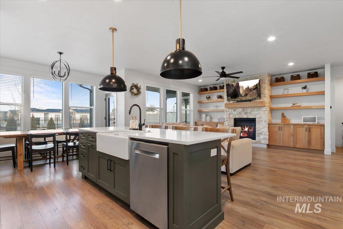 4150 East Fratello Street Meridian, ID 83642 - Photo 10 of 46