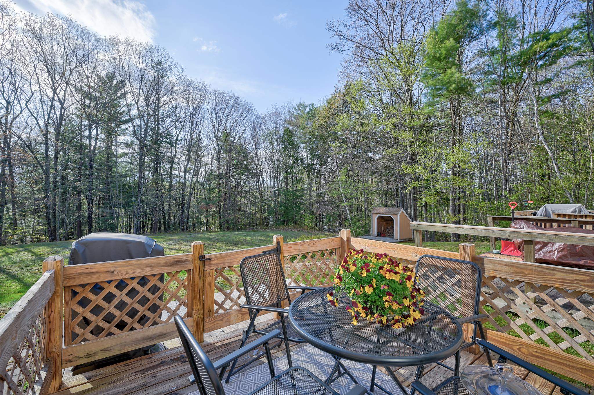 45 Haynesville Avenue, Unit 3 Conway, NH 03818 - Photo 13 of 29