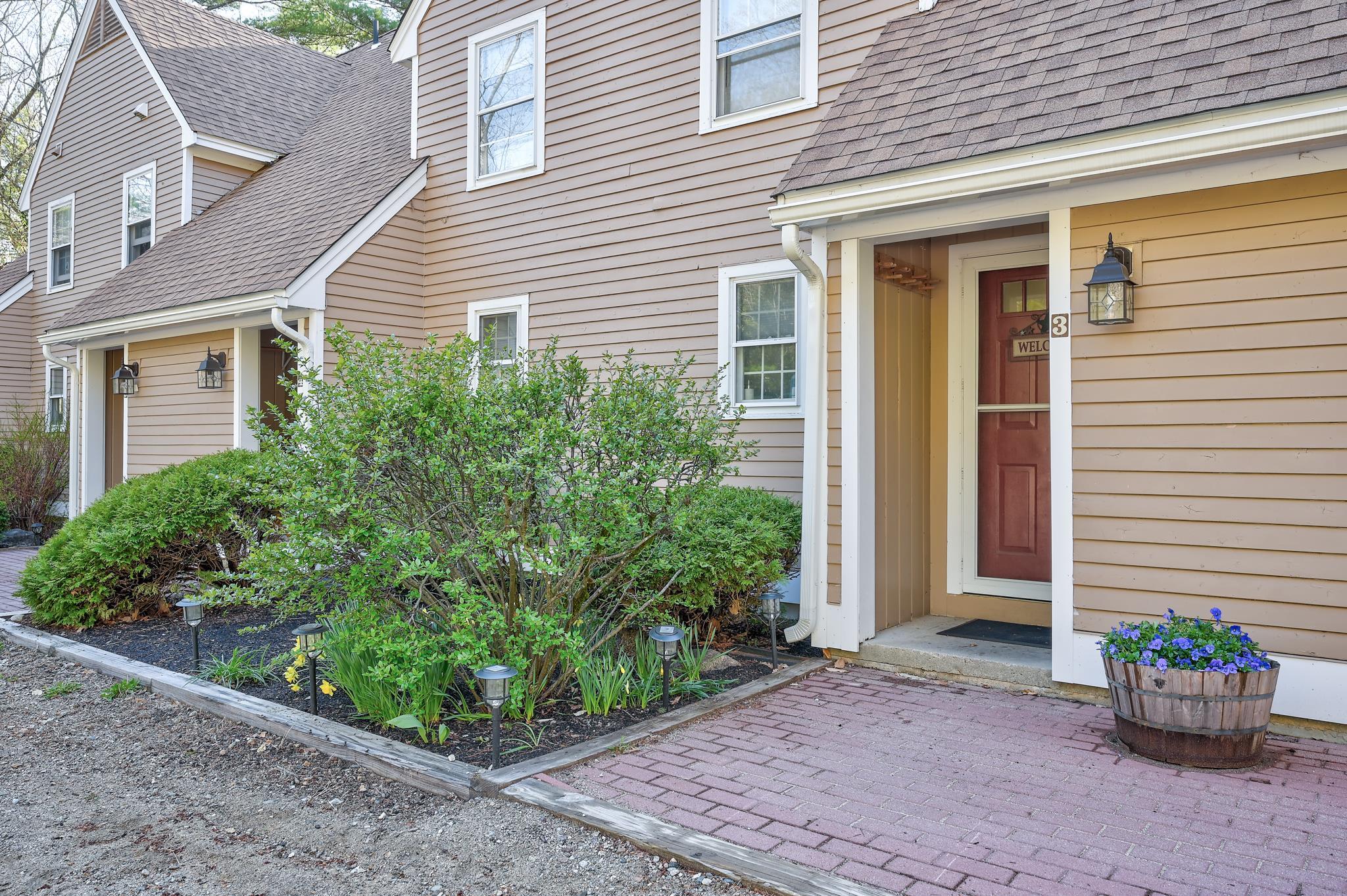 45 Haynesville Avenue, Unit 3 Conway, NH 03818 - Photo 2 of 29