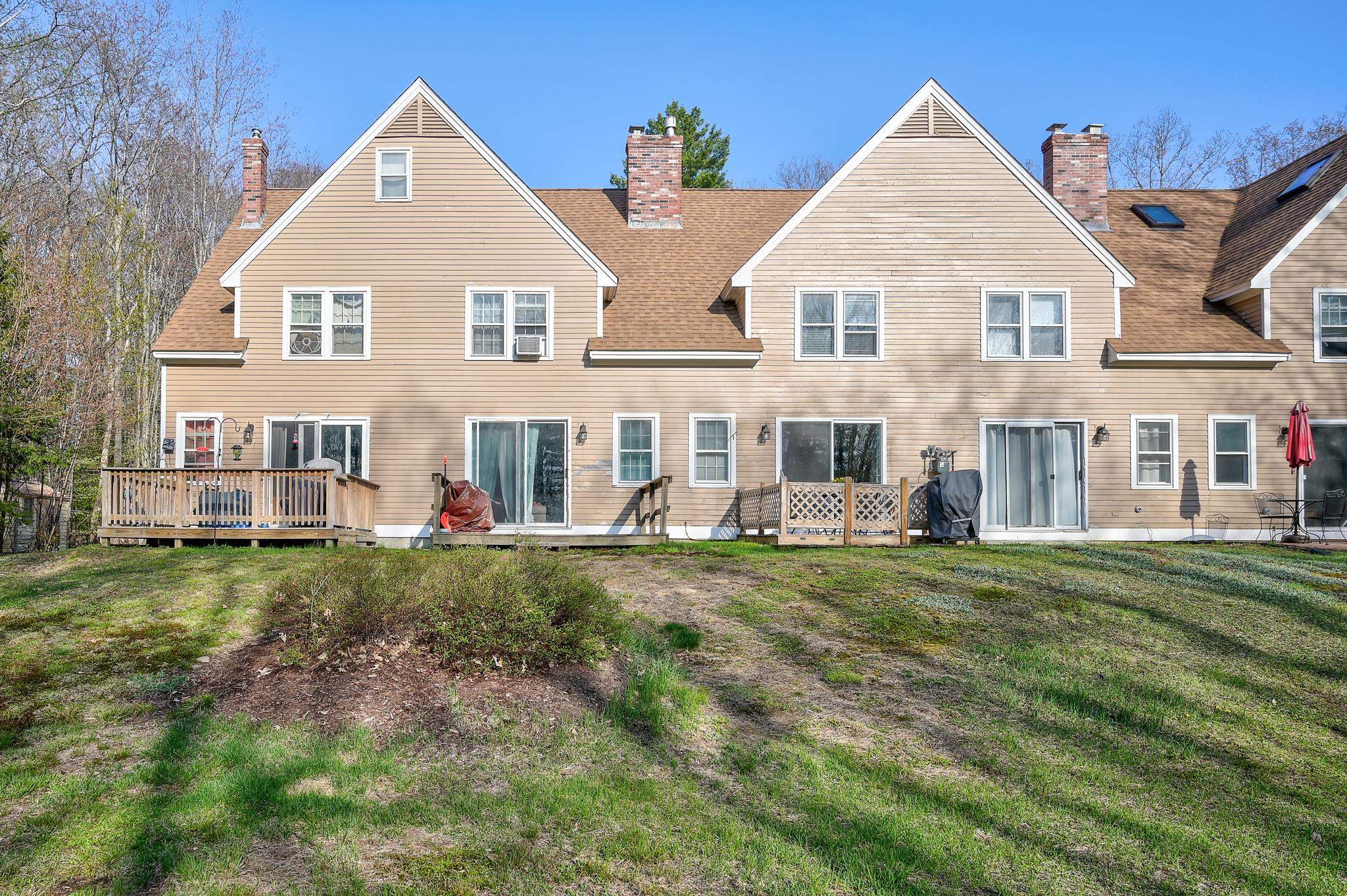 45 Haynesville Avenue, Unit 3 Conway, NH 03818 - Photo 28 of 29