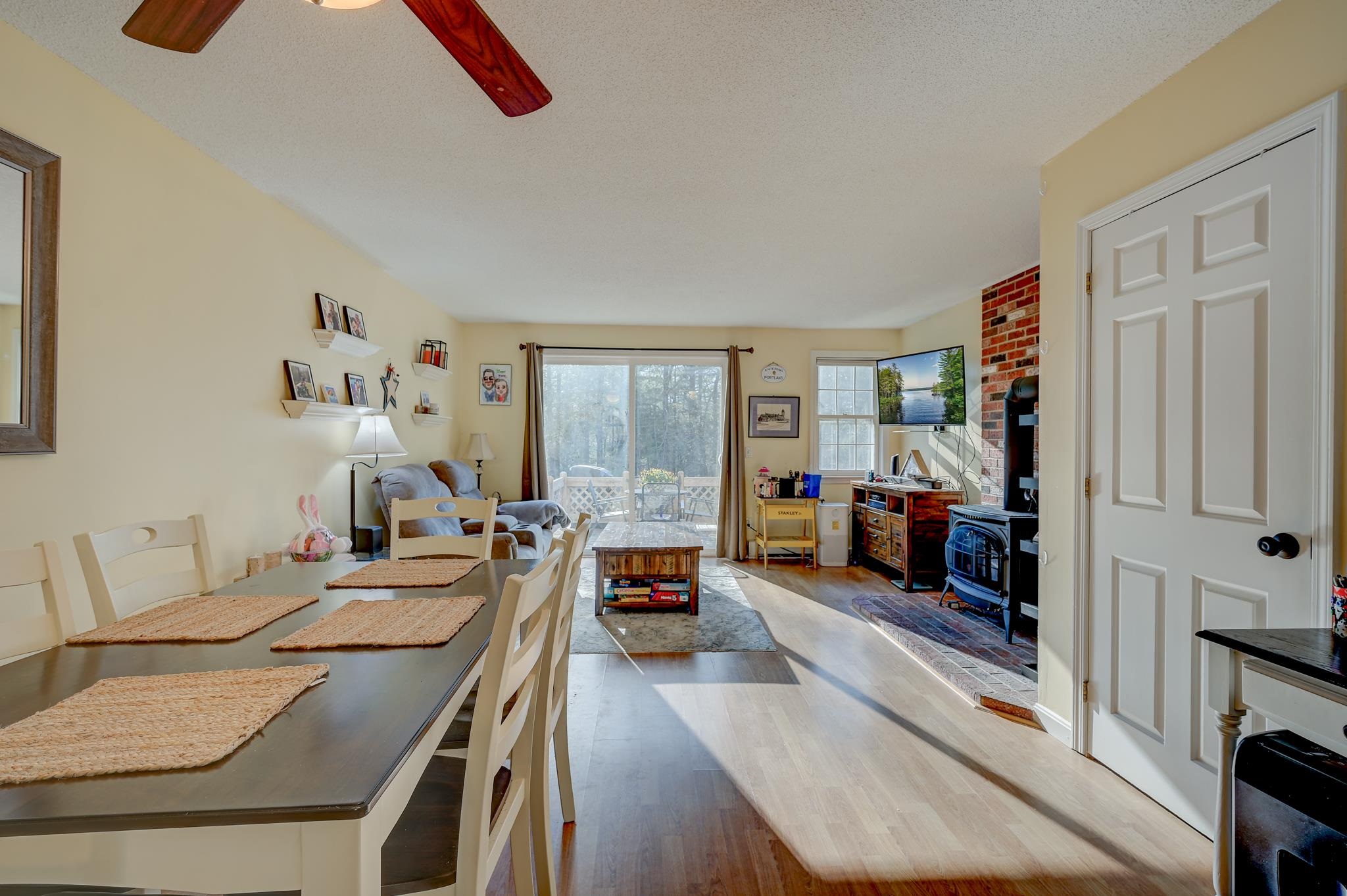 45 Haynesville Avenue, Unit 3 Conway, NH 03818 - Photo 5 of 29