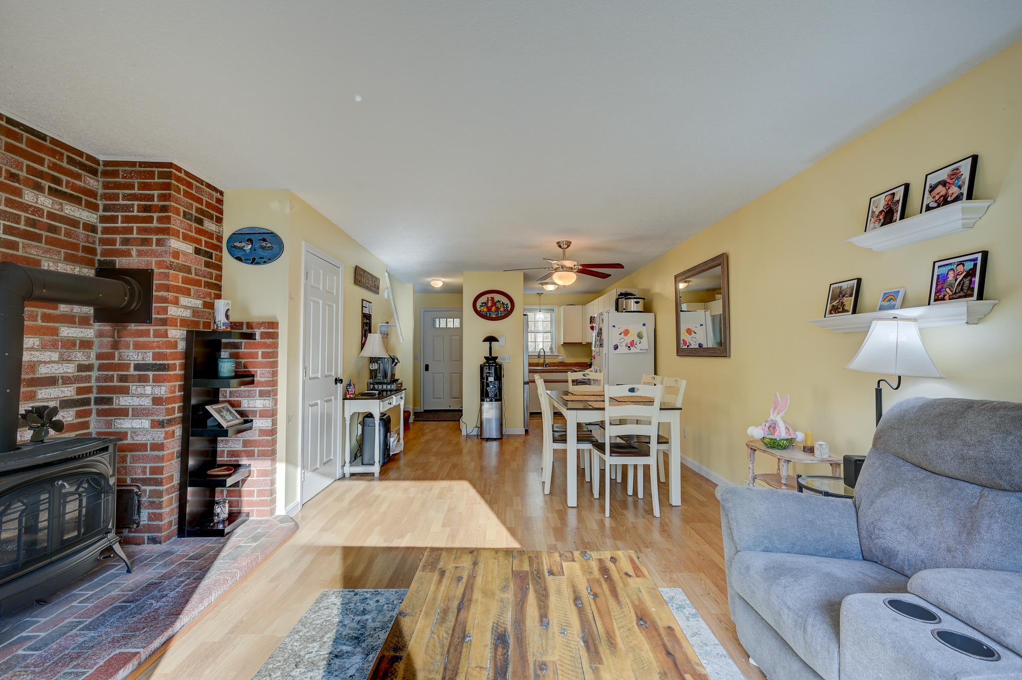 45 Haynesville Avenue, Unit 3 Conway, NH 03818 - Photo 9 of 29