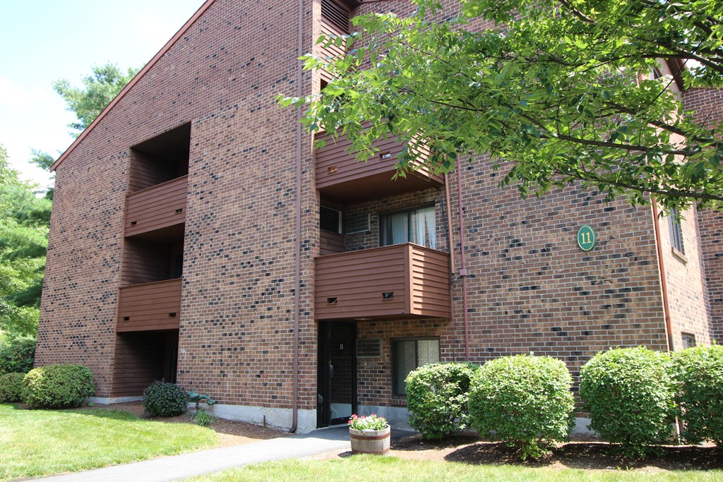 11 Davis Road, Unit A1 Acton, MA 01720 - Photo 1 of 12 Gallery Image 1
