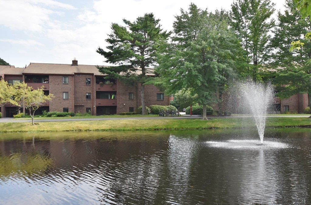11 Davis Road, Unit A1 Acton, MA 01720 - Photo 11 of 12 Gallery Image 11