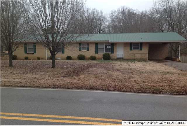1005 East Shiloh Road Corinth, MS 38834 - Photo 1 of 4 Primary Photo
