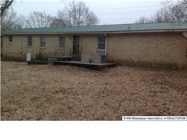 1005 East Shiloh Road Corinth, MS 38834 - Photo 2 of 4 Additional Photo