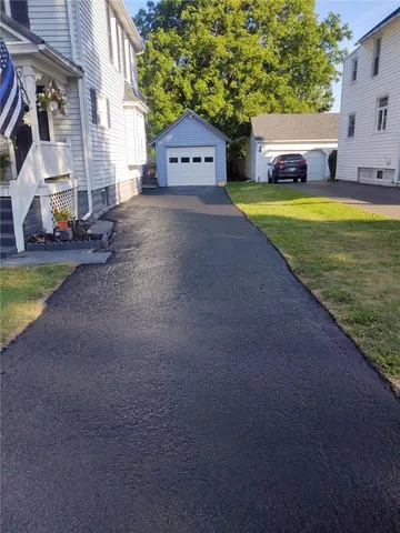 $224,900 | 18 Bennett Avenue, Oakfield, NY 14125