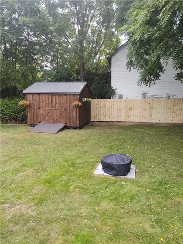 $224,900 | 18 Bennett Avenue, Oakfield, NY 14125