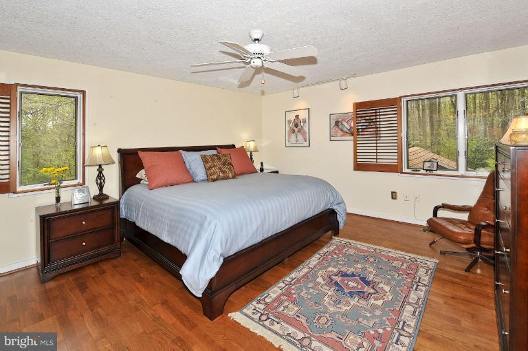 2831 Fennel Road Edgewater, MD 21037 - Photo 23 of 27 Bedroom (Master)