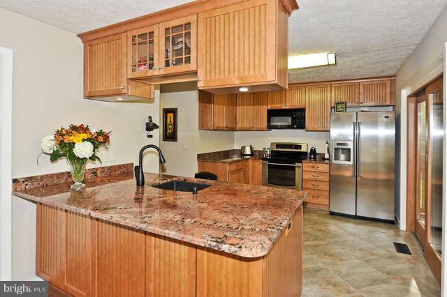 2831 Fennel Road Edgewater, MD 21037 - Photo 24 of 27 Kitchen