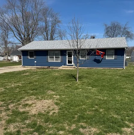 $249,999 | 408 East Marshall Street, Tolono, IL 61880