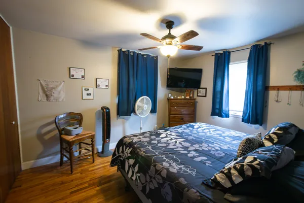 $248,000 | 408 East Marshall Street, Tolono, IL 61880