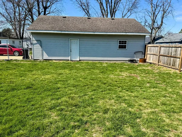 $249,999 | 408 East Marshall Street, Tolono, IL 61880