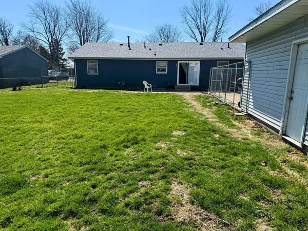 $249,999 | 408 East Marshall Street, Tolono, IL 61880