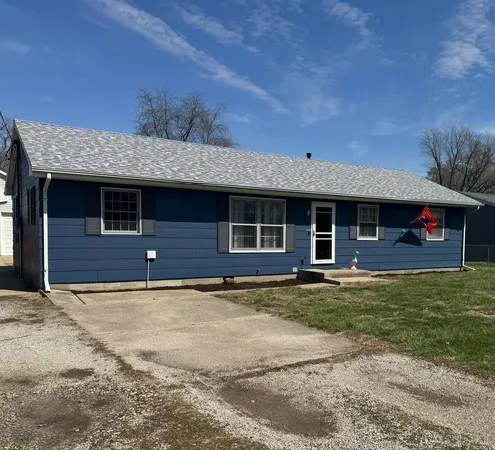 $249,999 | 408 East Marshall Street, Tolono, IL 61880