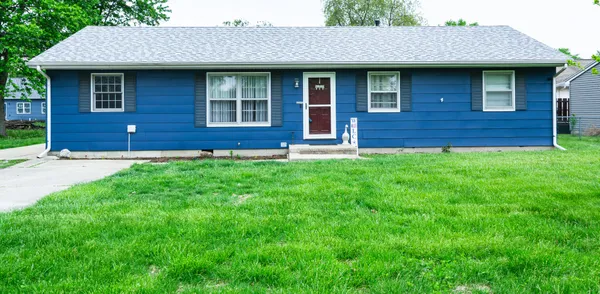 $248,000 | 408 East Marshall Street, Tolono, IL 61880