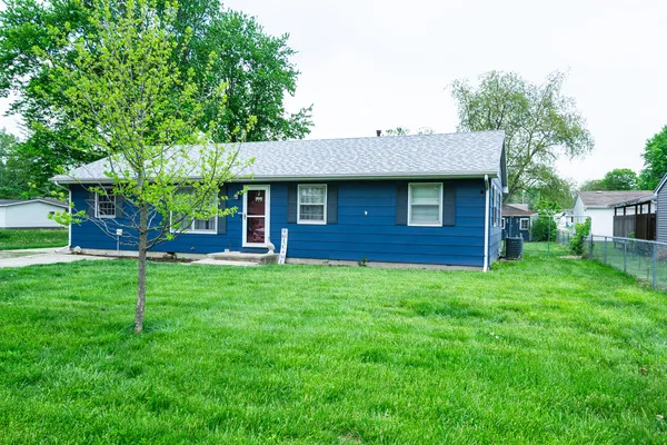 $248,000 | 408 East Marshall Street, Tolono, IL 61880