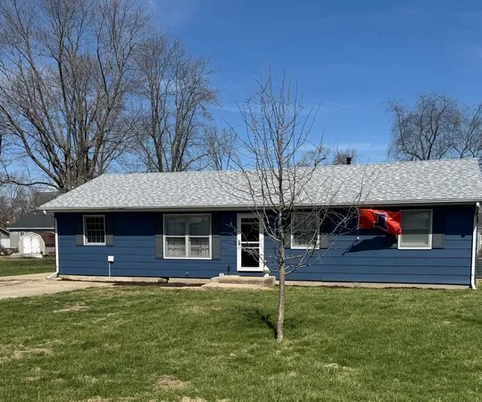 $249,999 | 408 East Marshall Street, Tolono, IL 61880