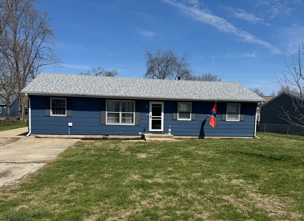 $249,999 | 408 East Marshall Street, Tolono, IL 61880
