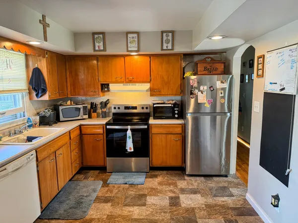 $249,999 | 408 East Marshall Street, Tolono, IL 61880